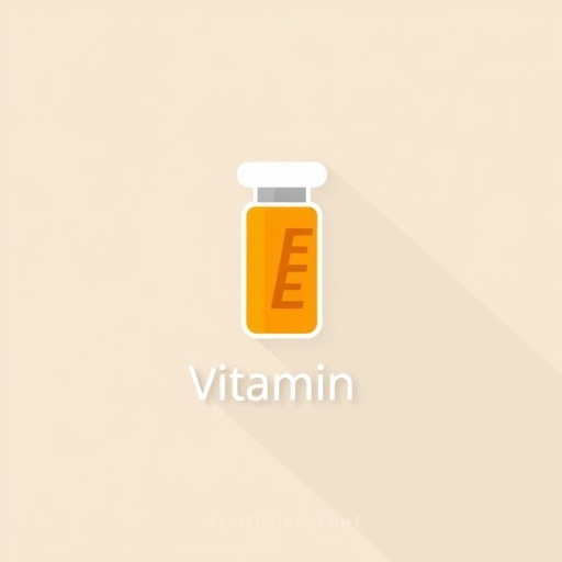 Vitamin E